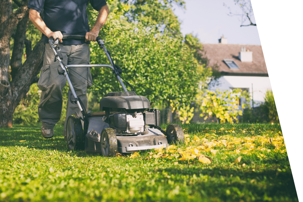 Benzine grasmaaier onderhoud: doe je dat? 6 tips!