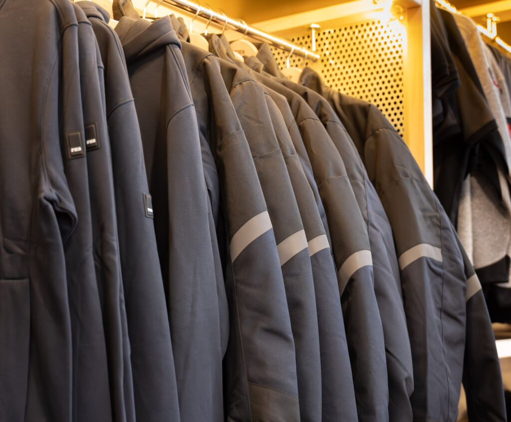 MCD6676 Enhanced NR | Onrust | Nieuw-Buinen