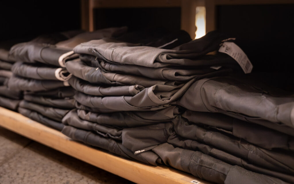 MCD6691 Enhanced NR 1 | Onrust | Nieuw-Buinen