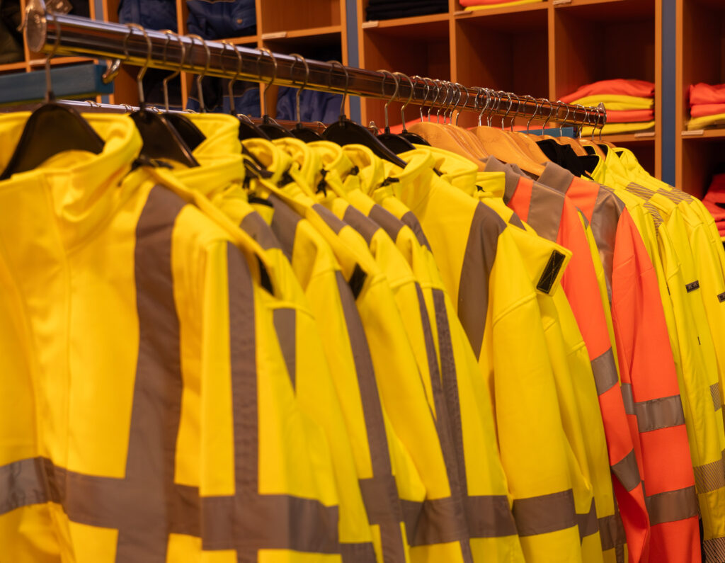 Veiligheidsvesten 1 | Onrust | Nieuw-Buinen MCD6719 Enhanced NR | Onrust | Nieuw-Buinen